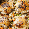 chicken and rice