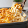 chicken casserole