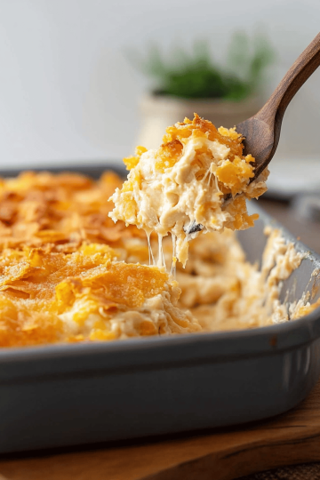 chicken casserole