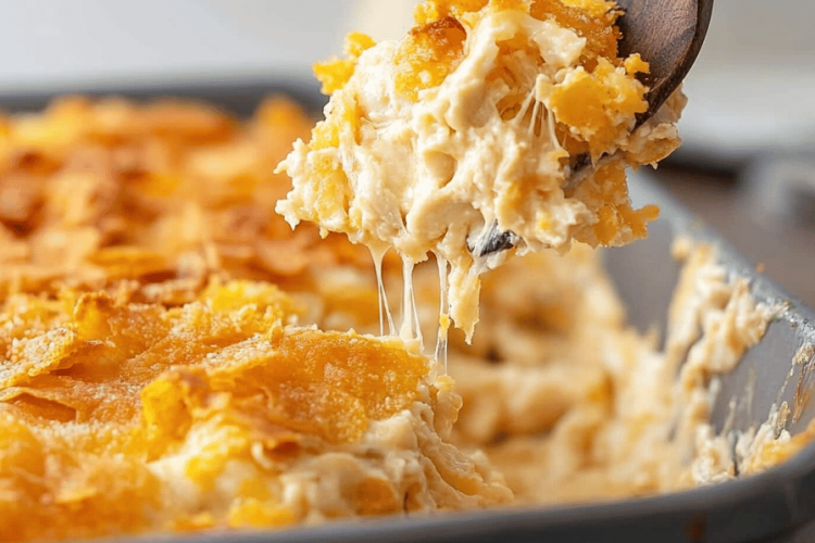 chicken casserole