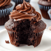 chocolate cupcakes