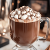 crockpot hot chocolate