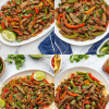 fajita marinade