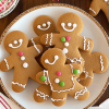 gingerbread cookies