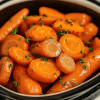 glazed carrots recipe