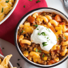 ground beef casserole