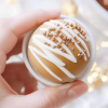 hot cocoa bombs