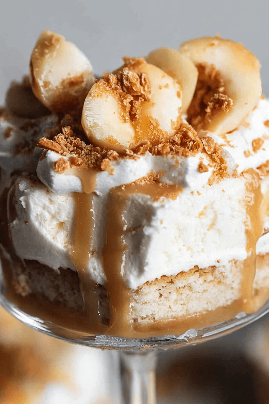 ice box cake slice on plate showing perfect texture and swirl pattern