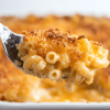 macaroni and cheese