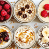 overnight oats