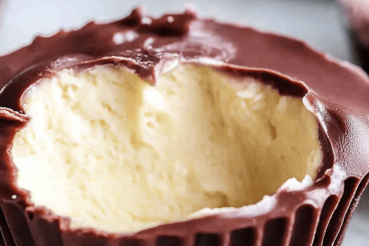 protein frozen yogurt