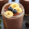 protein smoothie