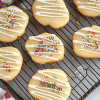 sugar cookies