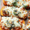 sweet potato pizza
