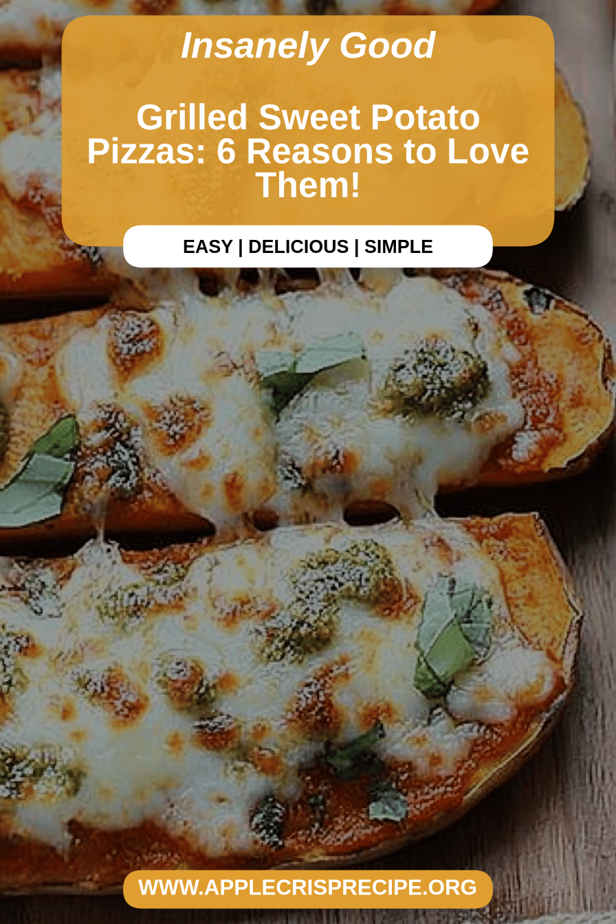 sweet potato pizza final dish beautifully presented and ready to serve