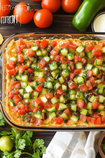 taco dip