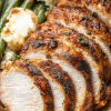 turkey tenderloin