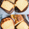whipping cream pound cake