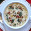 zuppa toscana